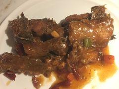 -日丰园海肠水饺·老字号大连海鲜(和平广场店)
