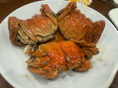 -王家沙点心店(南京西路总店)