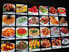 -三喜龙虾(鞍山路店)