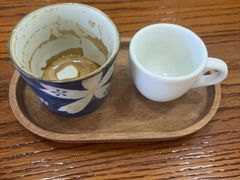 -HUG COFFEE(鼓楼店)