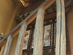 -徽三说·土徽菜·中国徽菜连锁品牌(一中店)