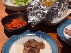 -烧肉达人•炭火烧肉(新天地店)