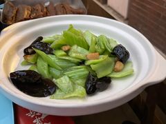 -局气 烤鸭·北京菜(前门店)
