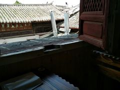 -小锅巴纳西餐厅