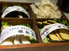 -椰子湾·海南火锅·糟粕醋·椰子鸡(正大广场店)