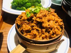 格格牛肉-九锅一堂酸菜鱼(新南凯德直营店)