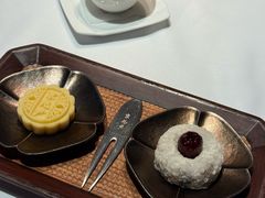 -京兆尹(雍和宫店)