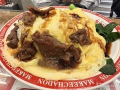 -孖记茶档·热腾茶餐(江南西plus店)