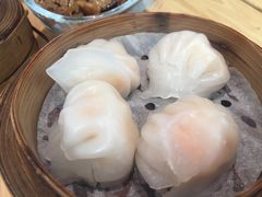 嘉和鲜虾饺-嘉和一品粥(方庄店)