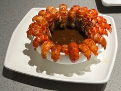 -海底捞火锅(九久奥特莱斯店)