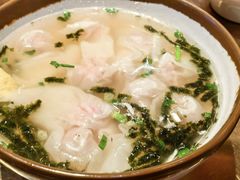 -龍堂蟹黄小笼包(万家丽店)