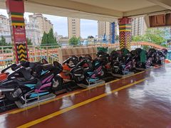 -蓬莱欧乐堡梦幻世界