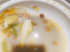 -西贝莜面村(上海百联西郊店)