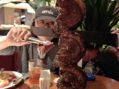 -拉蒂娜·巴西牛排馆 Latina·Brazilian Steakhouse(王府井喜悦店)