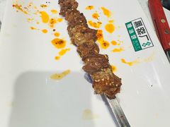 -黑窑厂糖油饼烤鸭·清真菜(旗舰店)