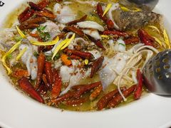 -太二酸菜鱼(沈阳万象城店)
