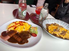 -龙记·香港茶餐厅(海上世界店)