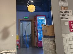 -胡犇嗲单车烧烤(坡子街店)