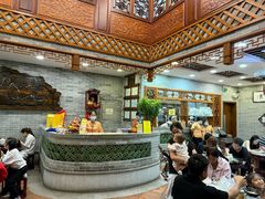 -民信老铺(华盖路店)