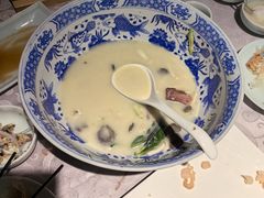 -山外山菜馆(玉泉路店)