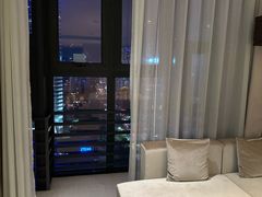 -深圳湾科技园丽雅查尔顿酒店
