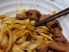 -豫厨老汤拉面(企业广场店)