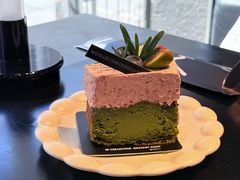-W COLLECTIVE  DESSERT SHOP