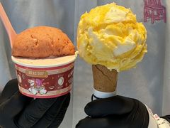 -红楼HONGLOU Gelato(淮海中路店)