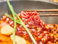 -冯校长老火锅(福田车公庙店)