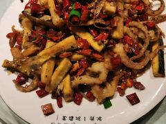 -正阳春烤鸭店(杨楼店)