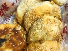 -朱记小郑酥烧饼(建康路店)