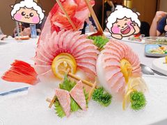 -扬州万怡酒店-中餐厅(文昌中路店)