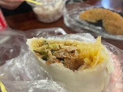 -张果佬年糕卷(科巷店)