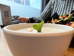 -壹霖·洱语云南菜(方恒国际店)