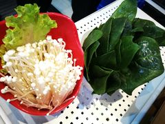 -北门涮肉·铜锅涮肉(南锣鼓巷店)