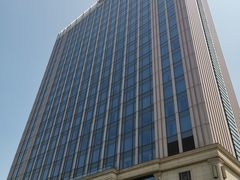 -上海中谷小南国花园酒店