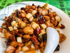 -令氏家外家周秦食府(高新店)
