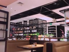 -亚马逊海鲜自助餐厅(惠山万达店)