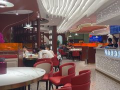 -马白开来特色羊排揪片子  (总店)