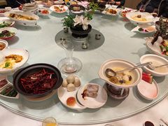 -湖锦酒楼·31年地道湖北菜(黄鹤楼店)