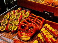 -红跑车HPCBAKERY(汉商店)