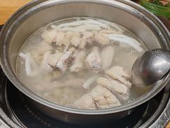 -大头椰·椰子鸡火锅(新梦店)