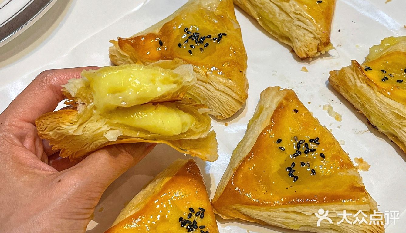 青岛氛围感中餐厅，特别适合商务聚餐家庭聚会！