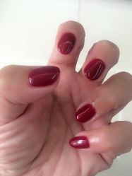 -U3日式美甲美睫