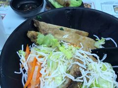 -东南亚特色美食