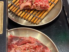 -西塔老太太泥炉烤肉(龙湖北苑天街店)