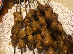 -德来順老北京 涮羊肉 烤羊排(大学城店)