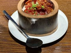 -烤肉食堂(揭阳广百店)