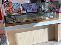 -1973继光香香鸡(金桥国际店)