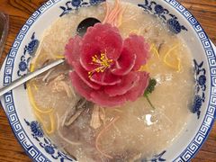 -老雒阳面馆·水席(定鼎门店)